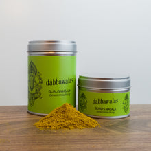Load image into Gallery viewer, Guru's Masala