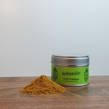 Load image into Gallery viewer, Guru's Masala