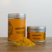 Load image into Gallery viewer, Sambar Masala