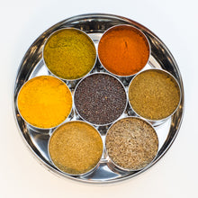 Load image into Gallery viewer, Masala Dabba