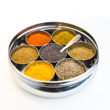 Load image into Gallery viewer, Masala Dabba