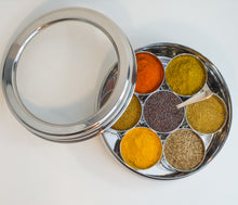 Load image into Gallery viewer, Masala Dabba