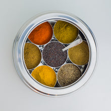 Load image into Gallery viewer, Masala Dabba