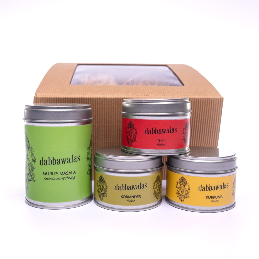 Als Geschenk verpacken